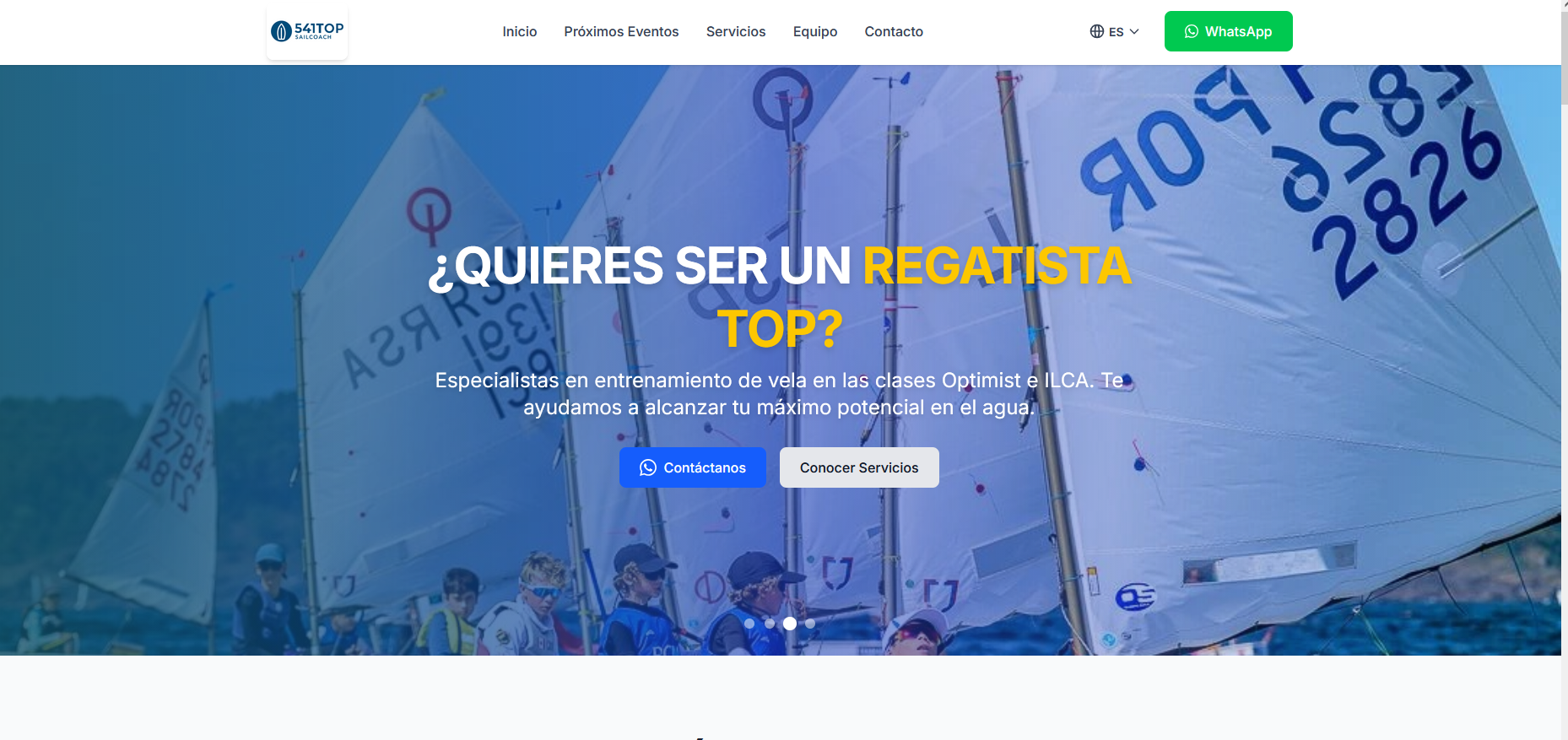 541 Top