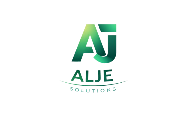 Logo ALJE Solutions